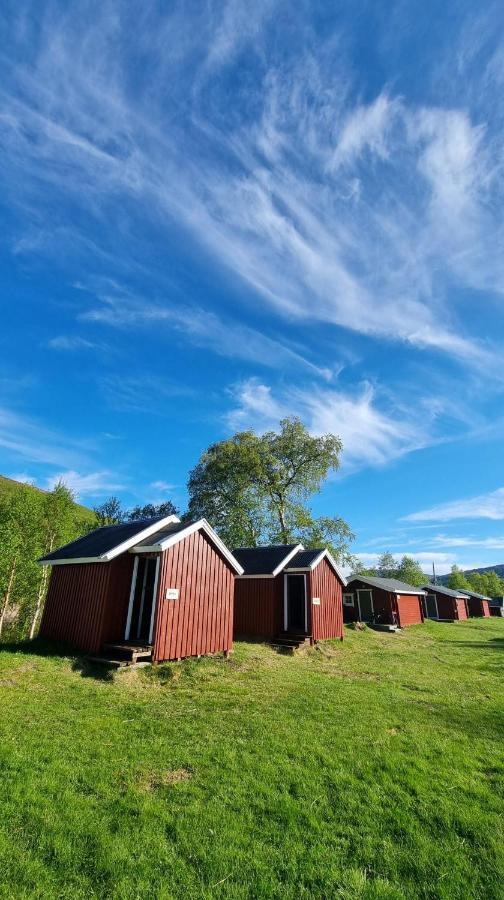 Levajok Lodge Tana Экстерьер фото